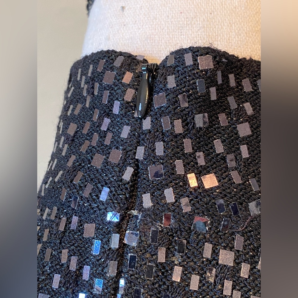 Vintage St. John Evening Gown - Picture 2 of 16